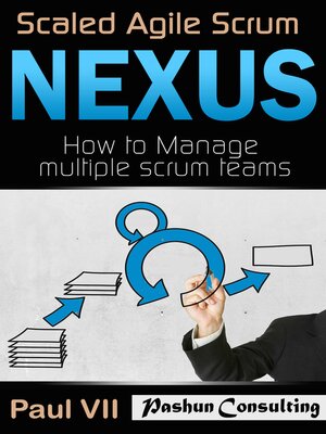 cover image of Scaled Agile Scrum